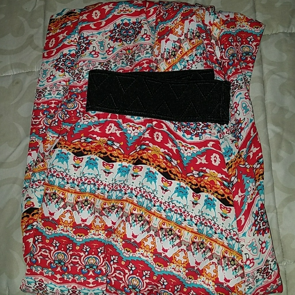 Lularoe Lucy